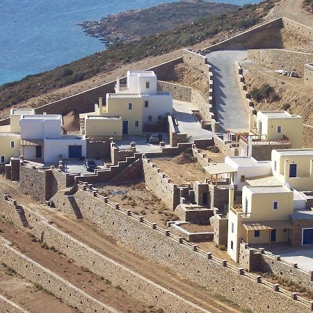 קיפרי Monolithos Villas מראה חיצוני תמונה