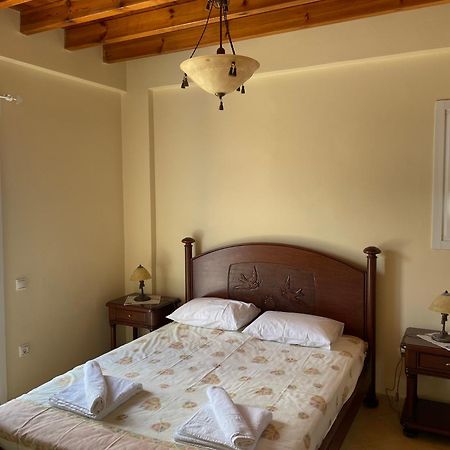 קיפרי Monolithos Villas מראה חיצוני תמונה