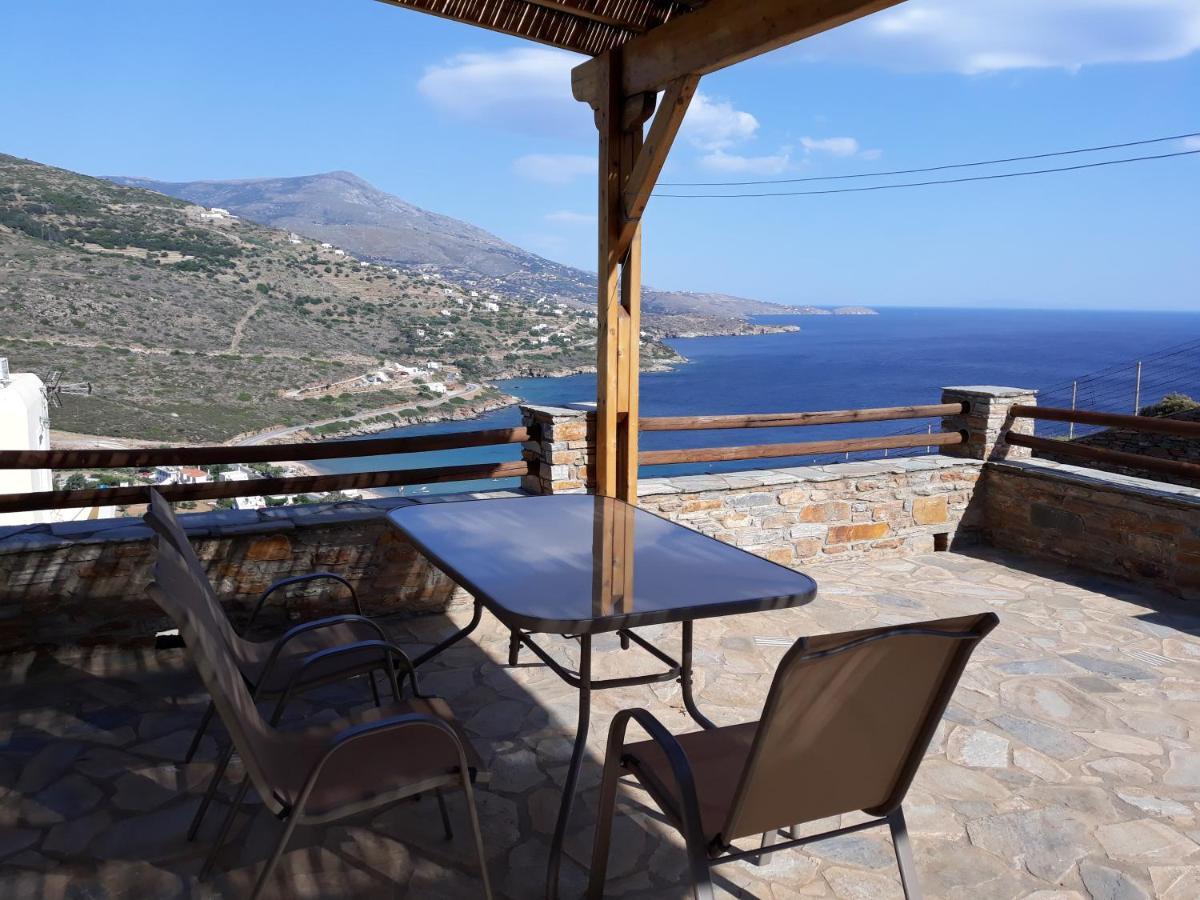 קיפרי Monolithos Villas מראה חיצוני תמונה