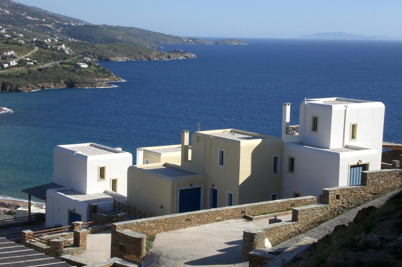 קיפרי Monolithos Villas מראה חיצוני תמונה