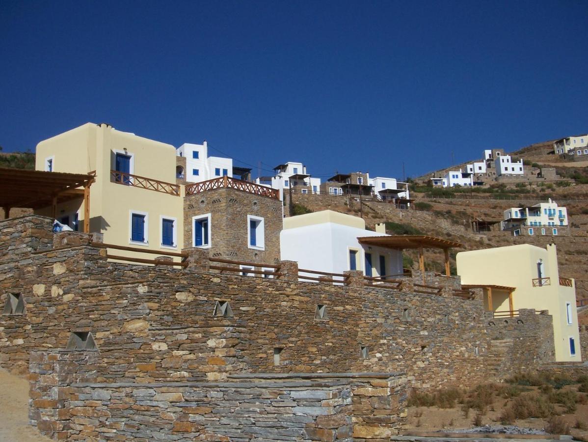 קיפרי Monolithos Villas מראה חיצוני תמונה