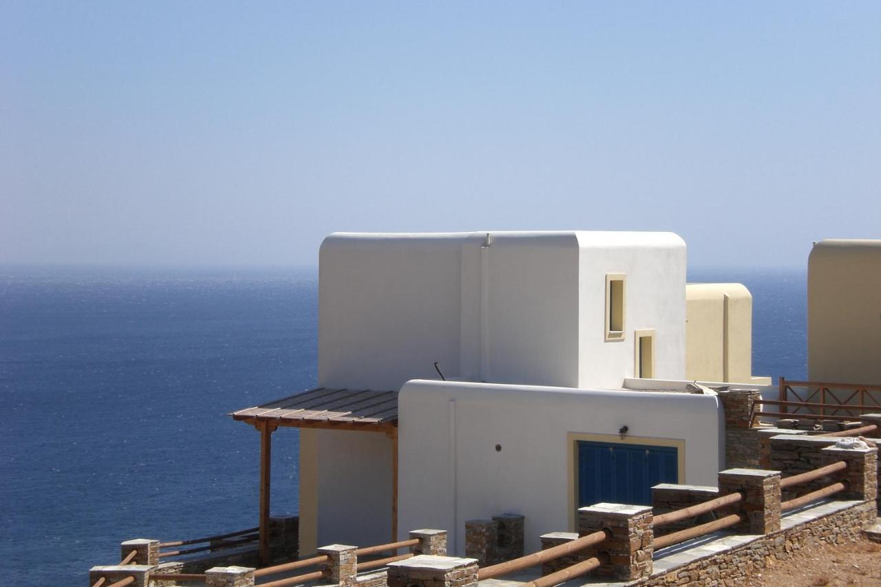 קיפרי Monolithos Villas מראה חיצוני תמונה