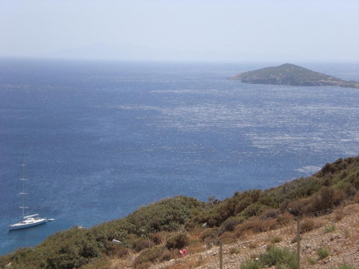 קיפרי Monolithos Villas מראה חיצוני תמונה