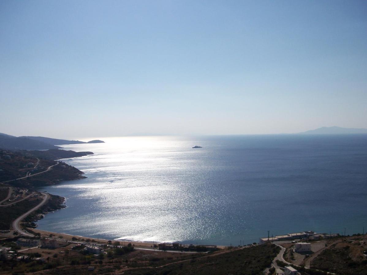 קיפרי Monolithos Villas מראה חיצוני תמונה