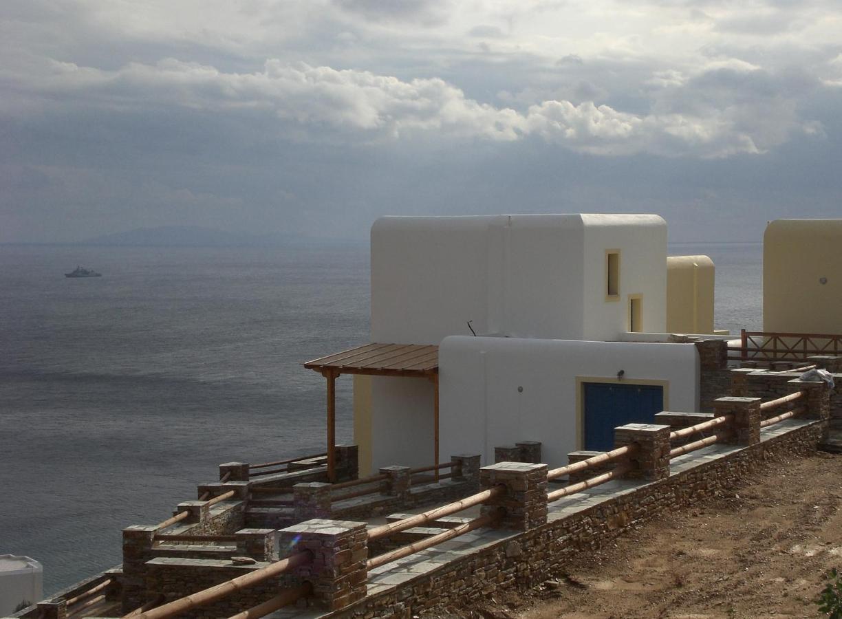 קיפרי Monolithos Villas מראה חיצוני תמונה