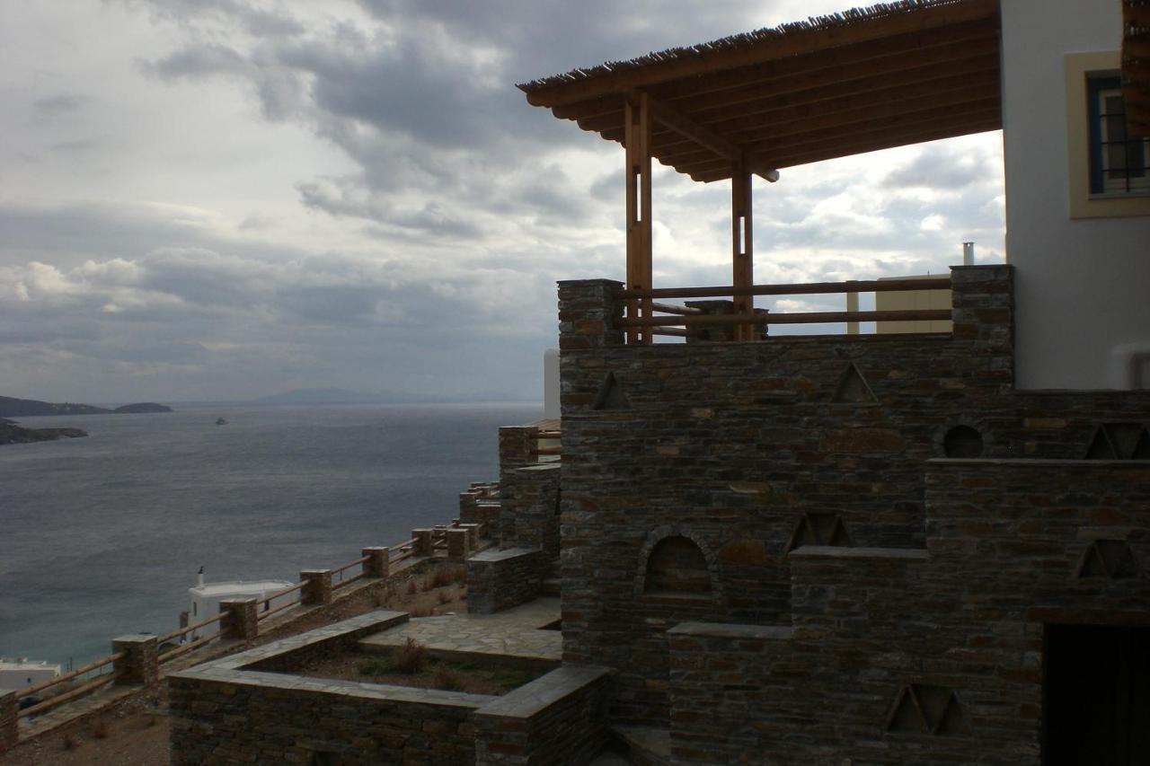 קיפרי Monolithos Villas מראה חיצוני תמונה