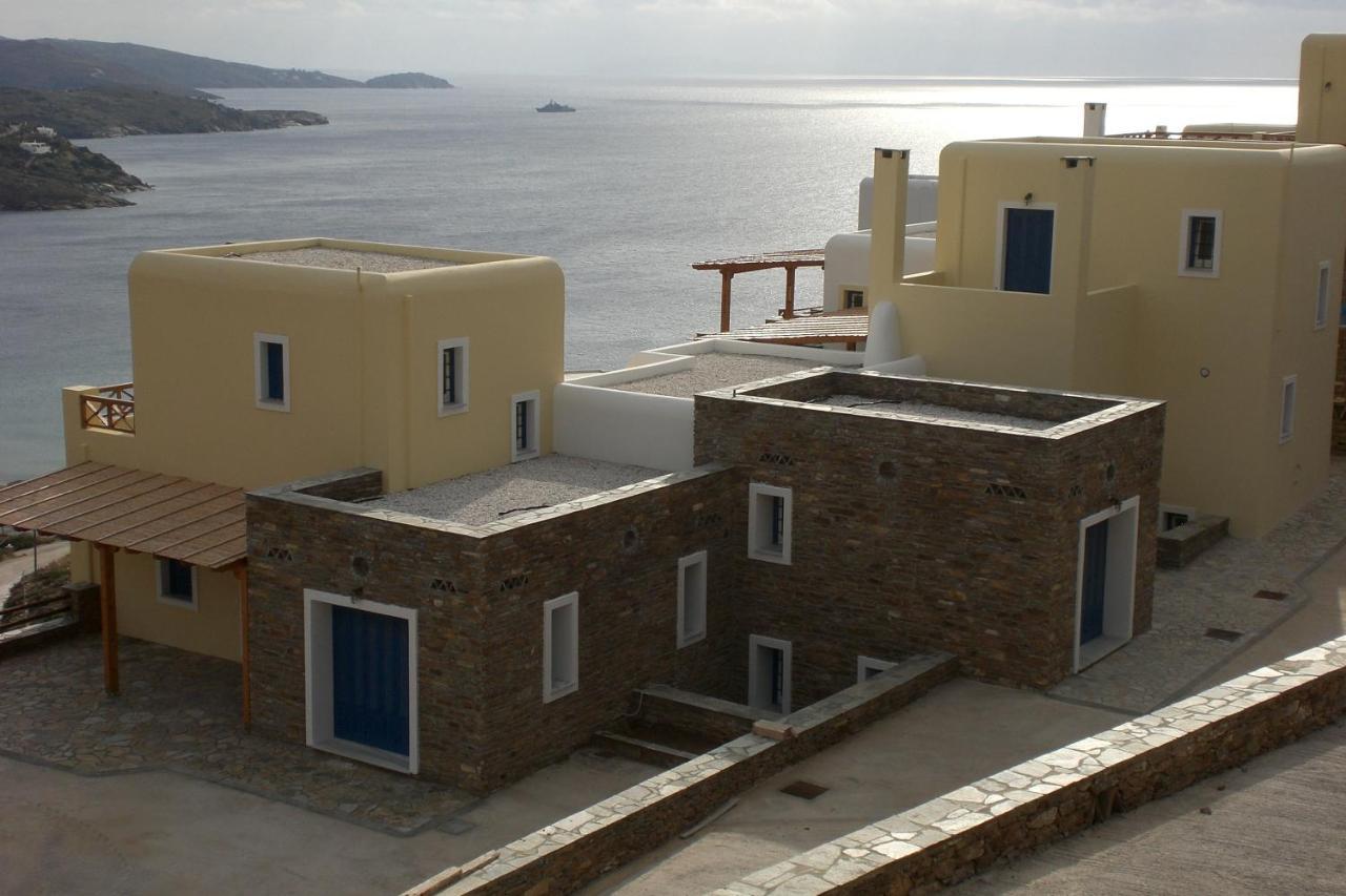 קיפרי Monolithos Villas מראה חיצוני תמונה
