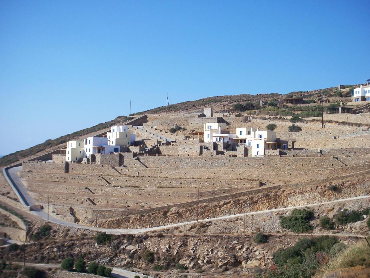 קיפרי Monolithos Villas מראה חיצוני תמונה