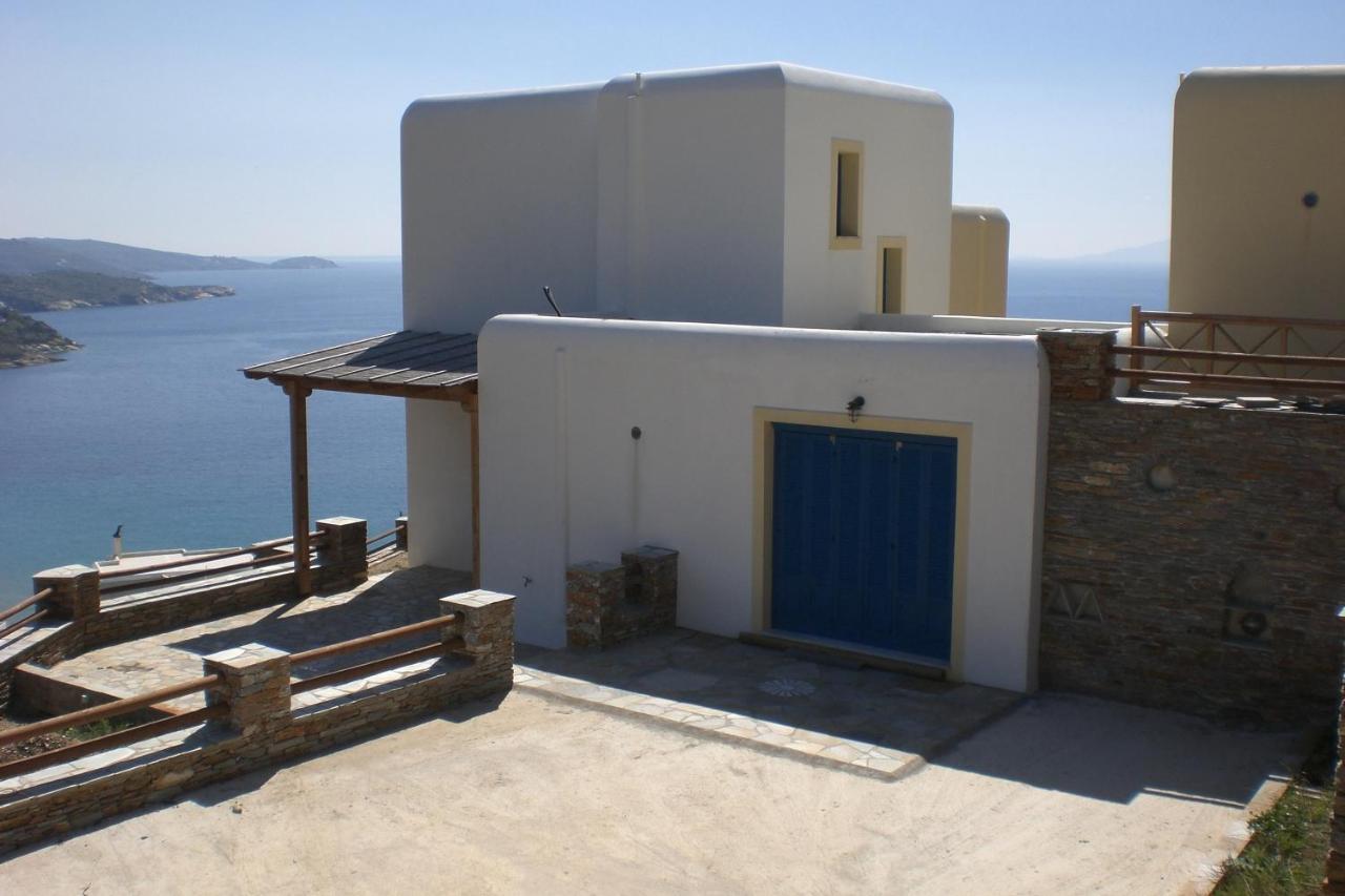 קיפרי Monolithos Villas מראה חיצוני תמונה