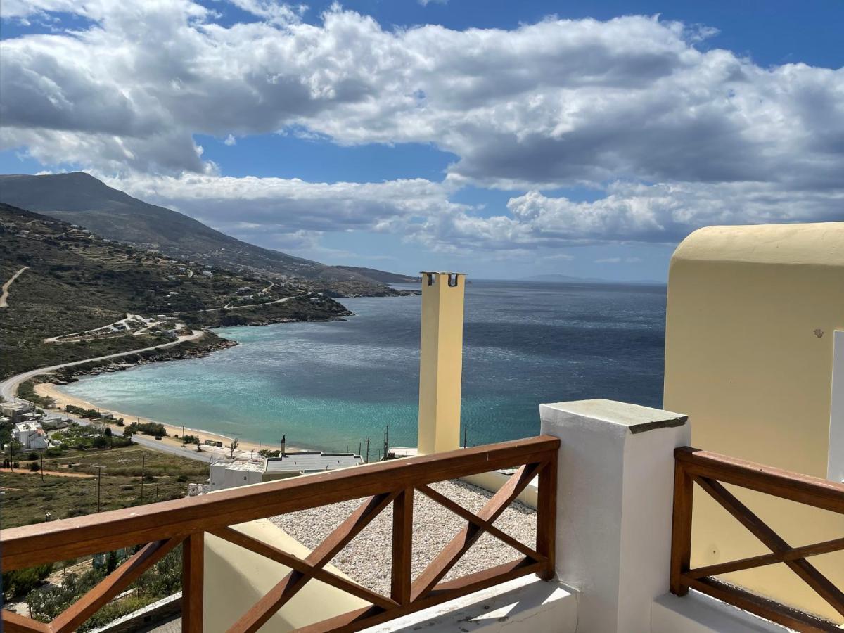 קיפרי Monolithos Villas מראה חיצוני תמונה