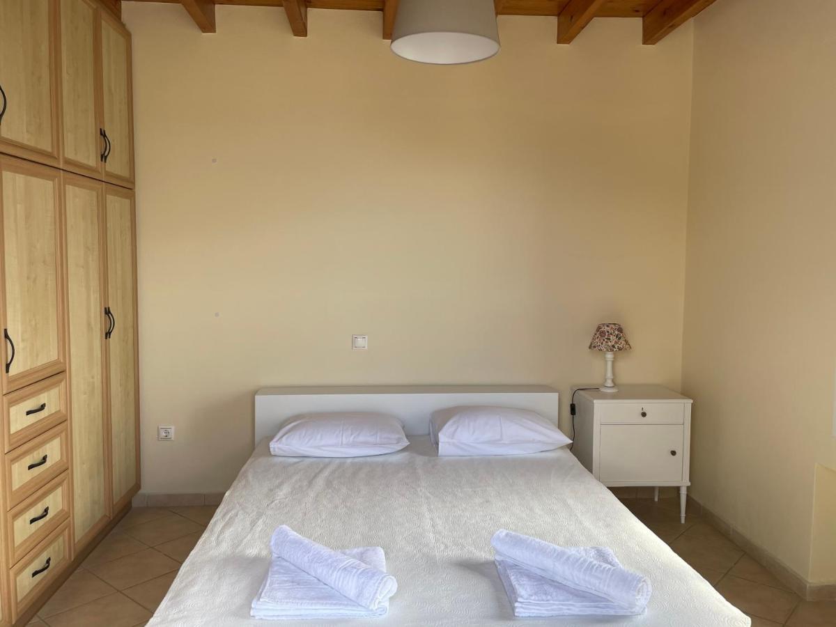 קיפרי Monolithos Villas מראה חיצוני תמונה