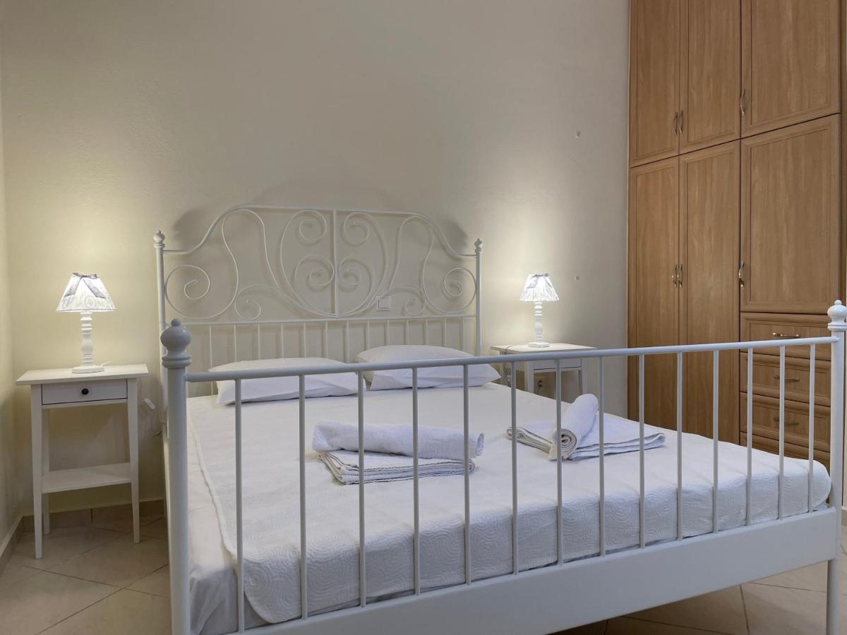 קיפרי Monolithos Villas מראה חיצוני תמונה
