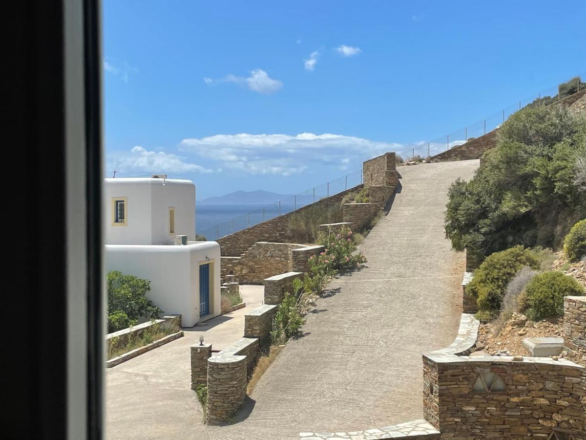 קיפרי Monolithos Villas מראה חיצוני תמונה