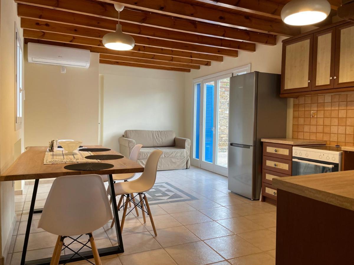 קיפרי Monolithos Villas מראה חיצוני תמונה