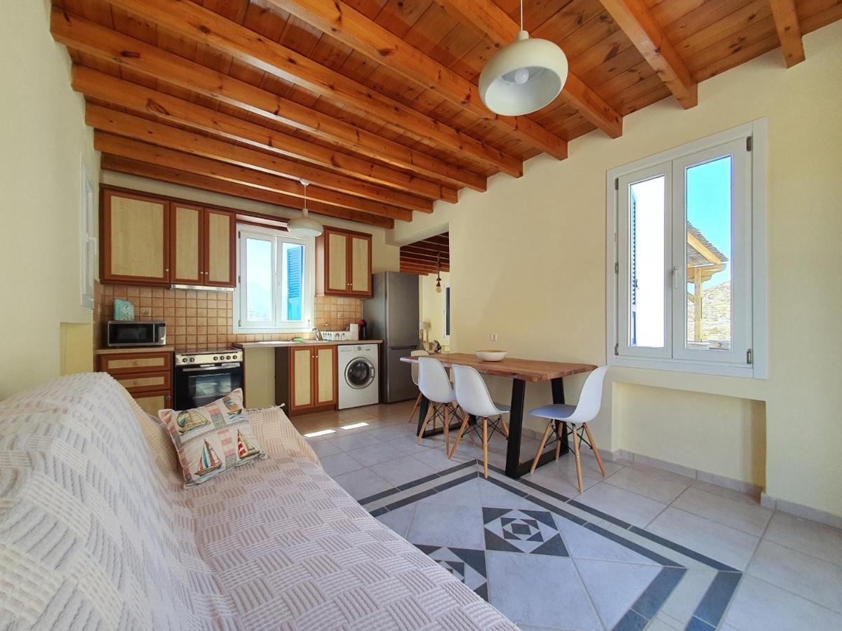 קיפרי Monolithos Villas מראה חיצוני תמונה