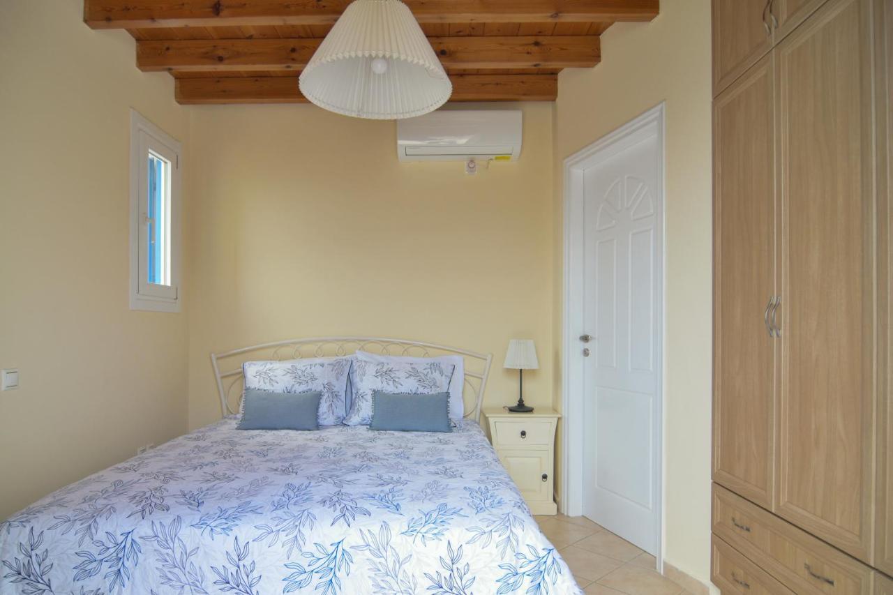קיפרי Monolithos Villas מראה חיצוני תמונה