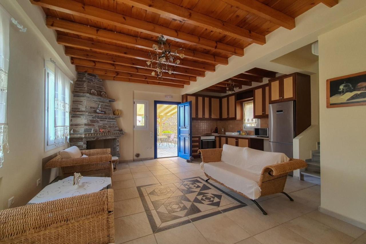 קיפרי Monolithos Villas מראה חיצוני תמונה