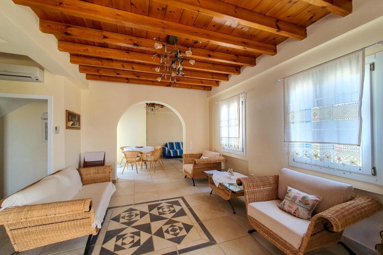 קיפרי Monolithos Villas מראה חיצוני תמונה