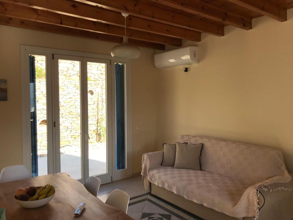 קיפרי Monolithos Villas מראה חיצוני תמונה