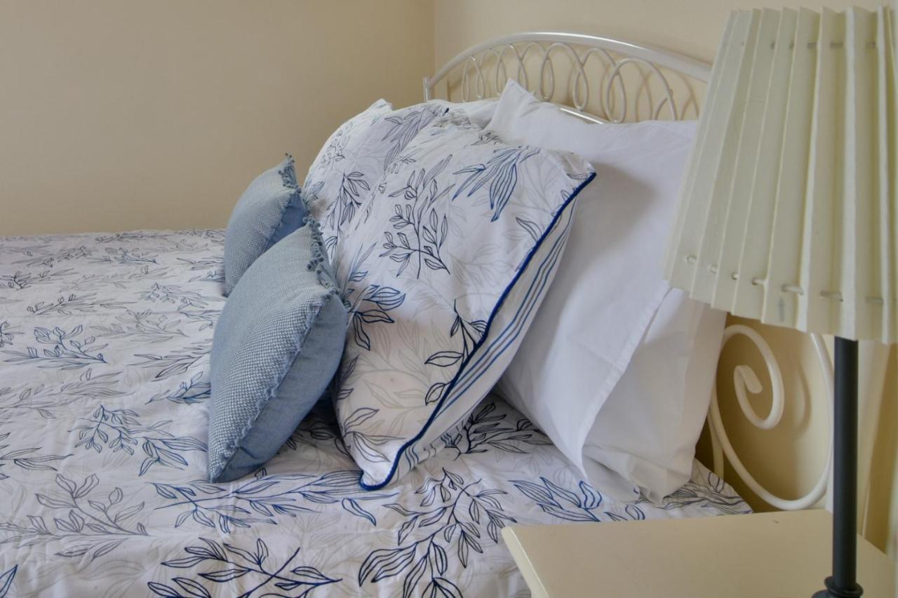 קיפרי Monolithos Villas מראה חיצוני תמונה