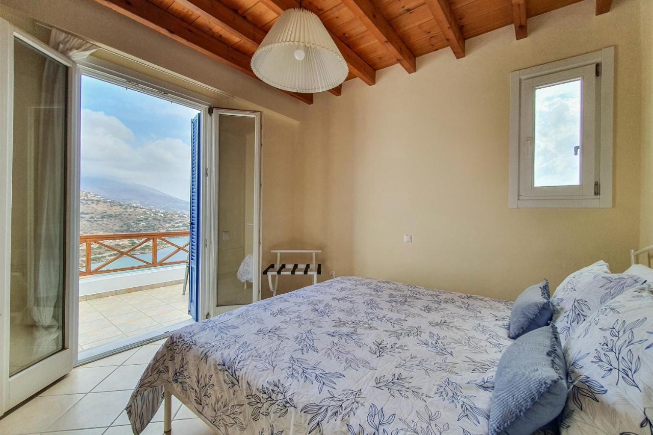קיפרי Monolithos Villas מראה חיצוני תמונה