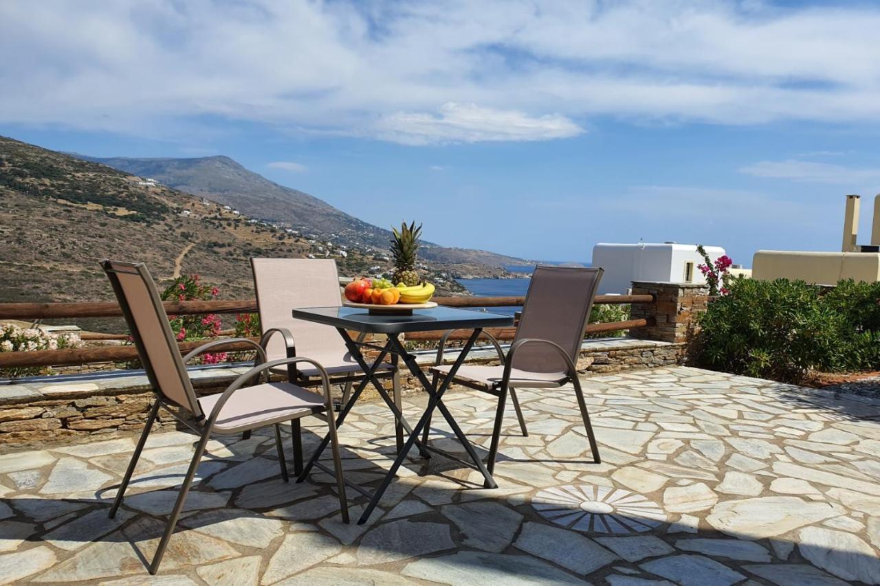 קיפרי Monolithos Villas מראה חיצוני תמונה