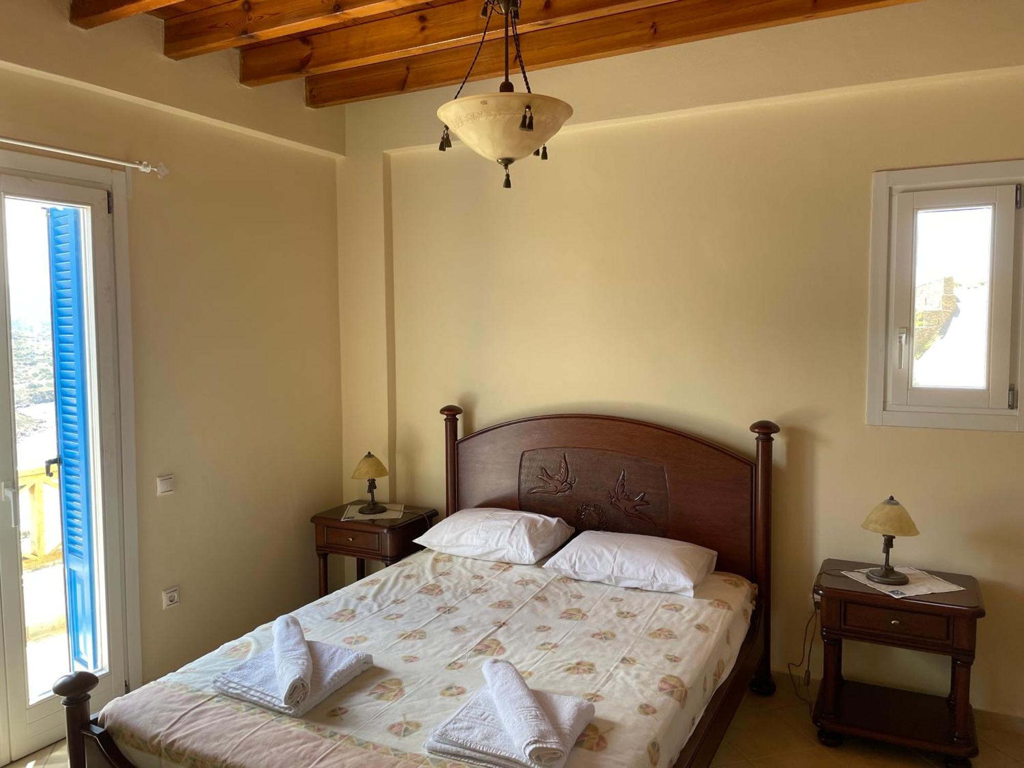קיפרי Monolithos Villas מראה חיצוני תמונה