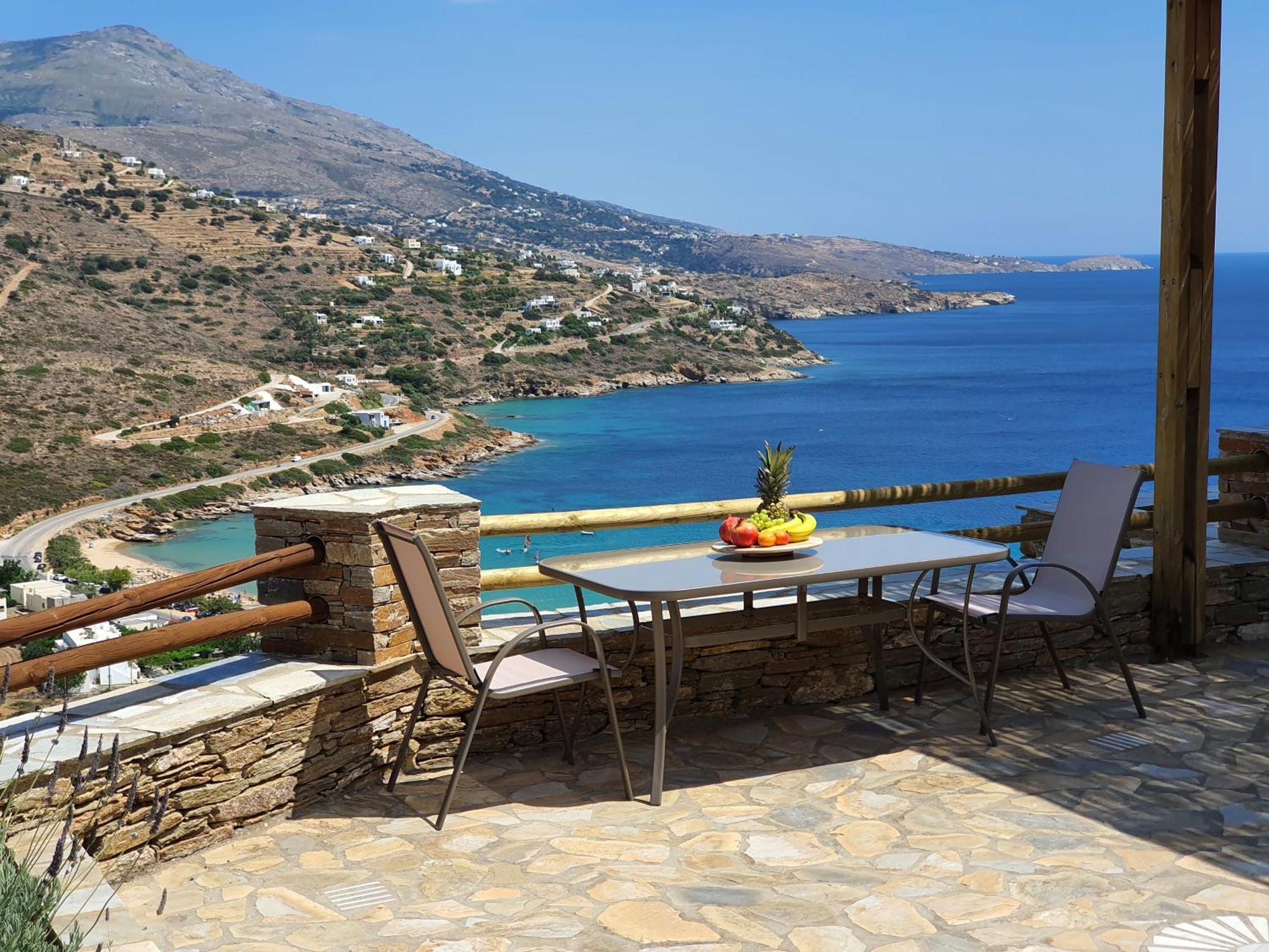 קיפרי Monolithos Villas מראה חיצוני תמונה