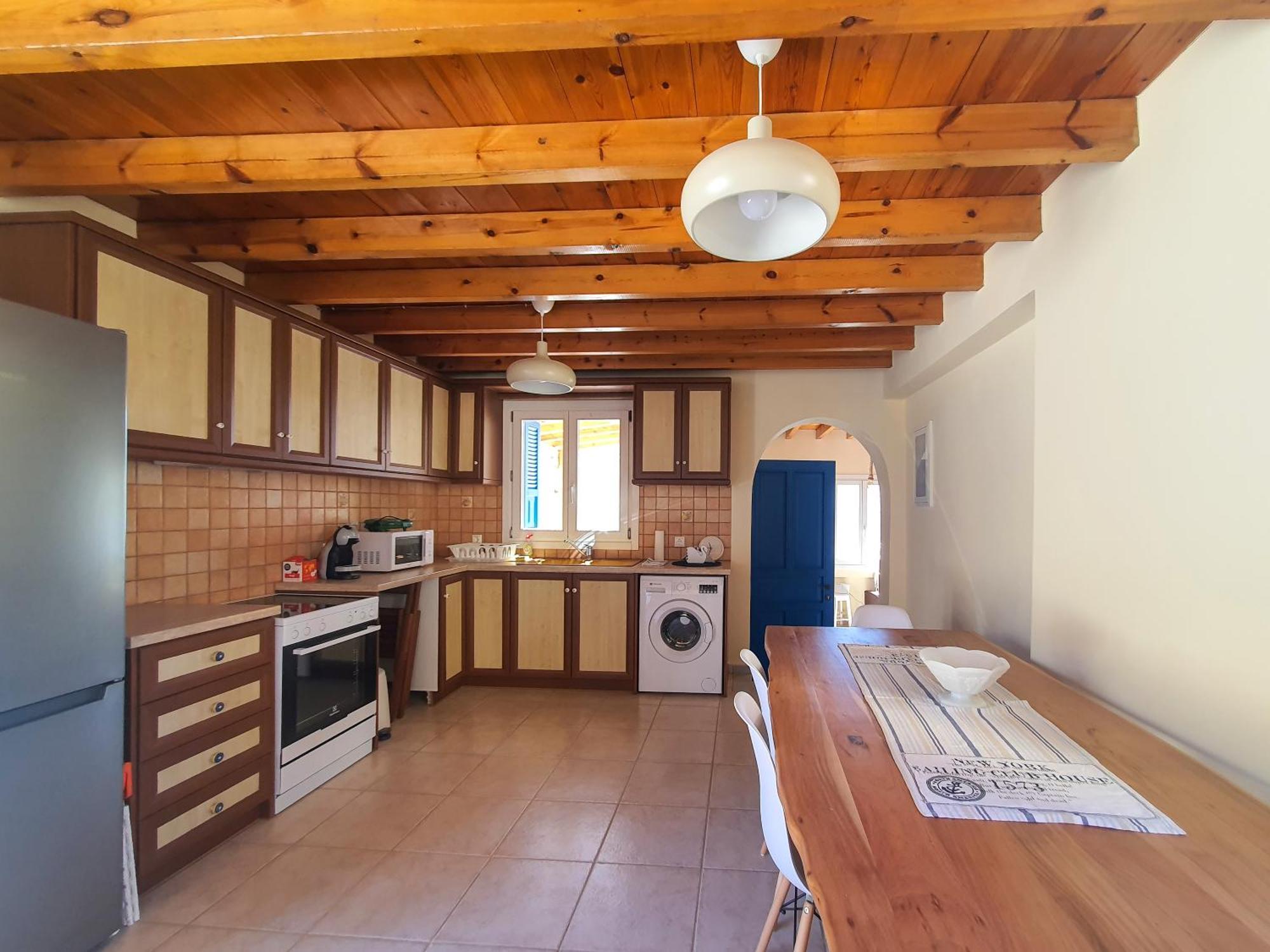 קיפרי Monolithos Villas מראה חיצוני תמונה