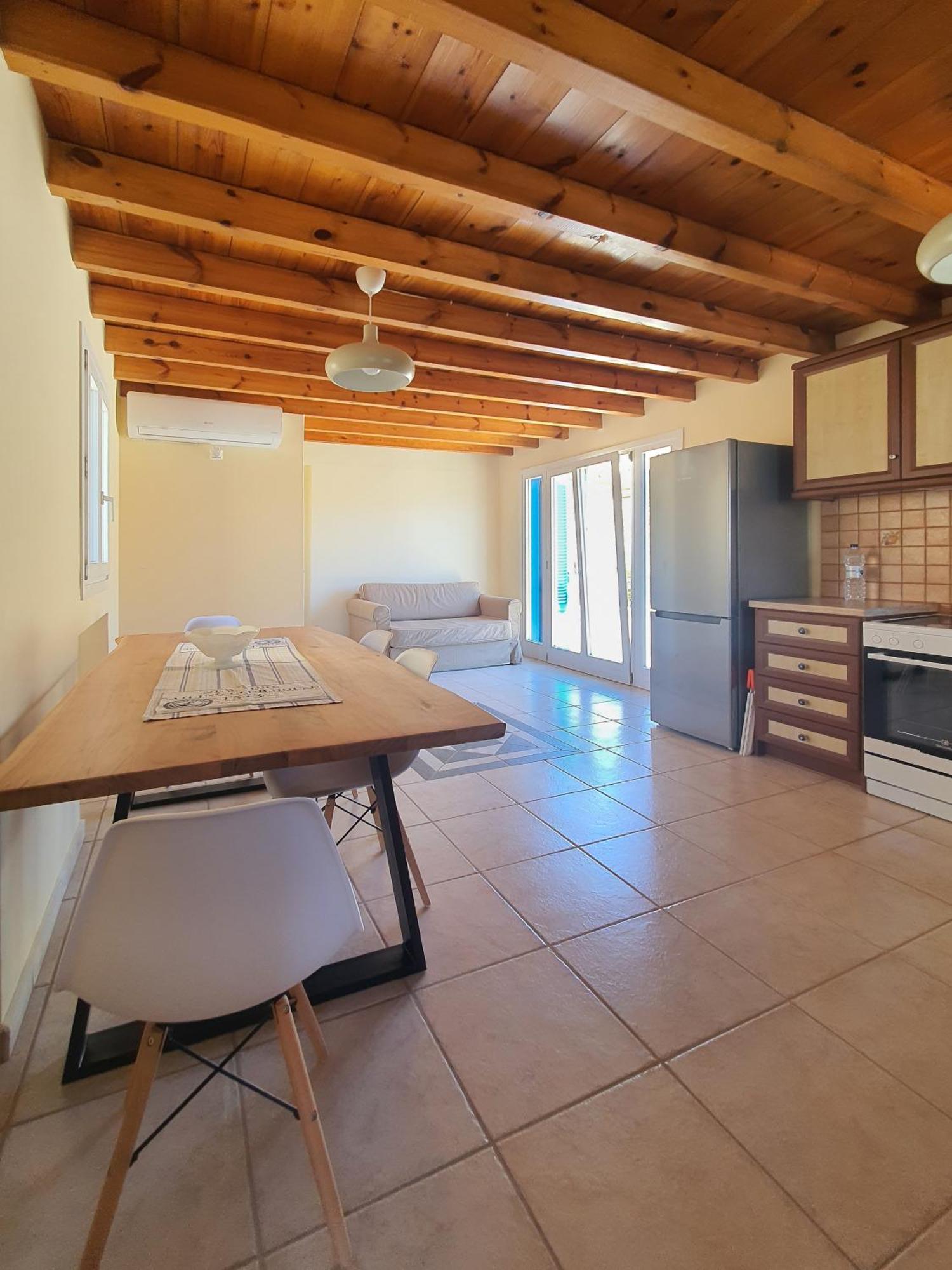 קיפרי Monolithos Villas מראה חיצוני תמונה