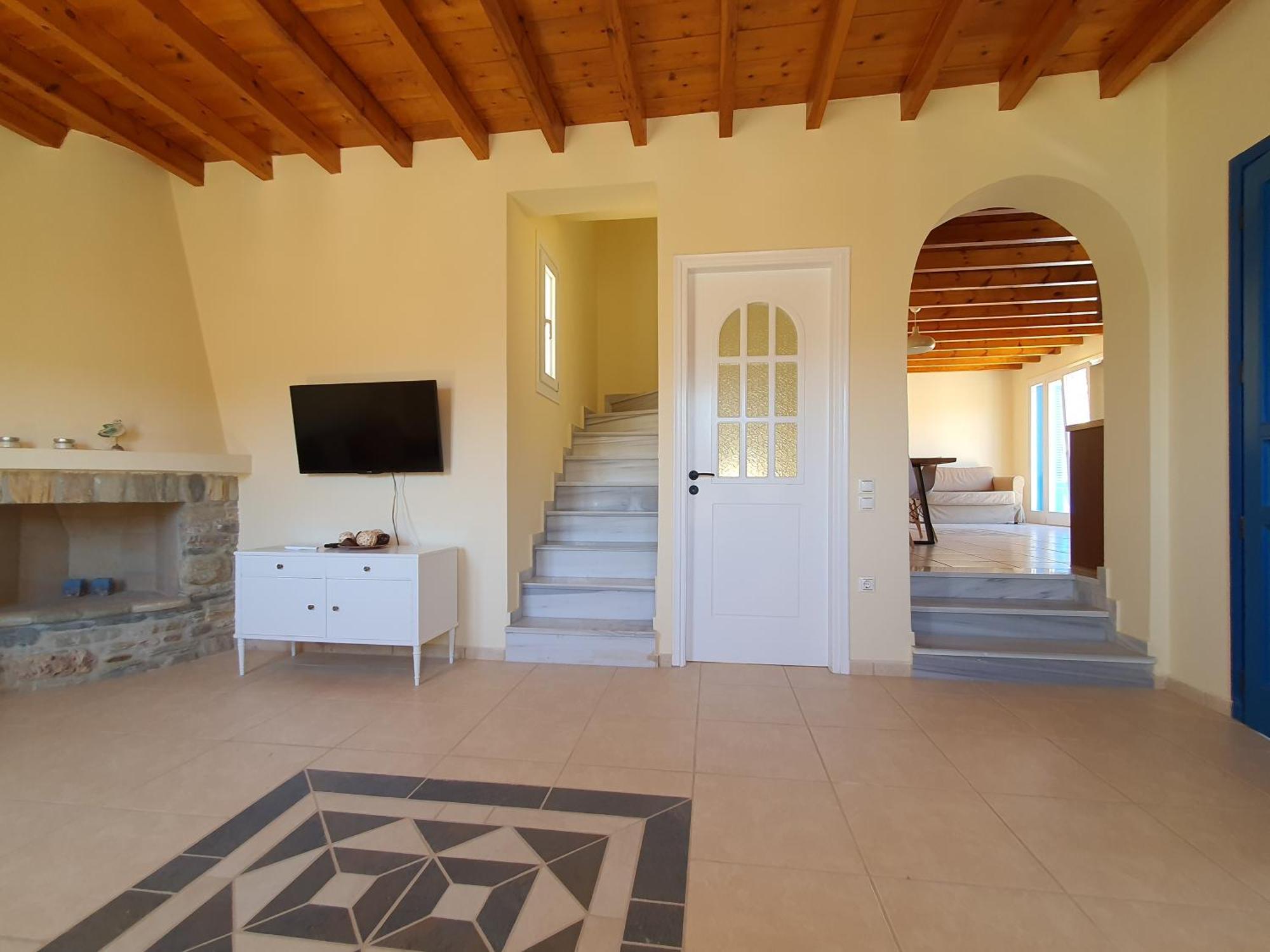 קיפרי Monolithos Villas מראה חיצוני תמונה