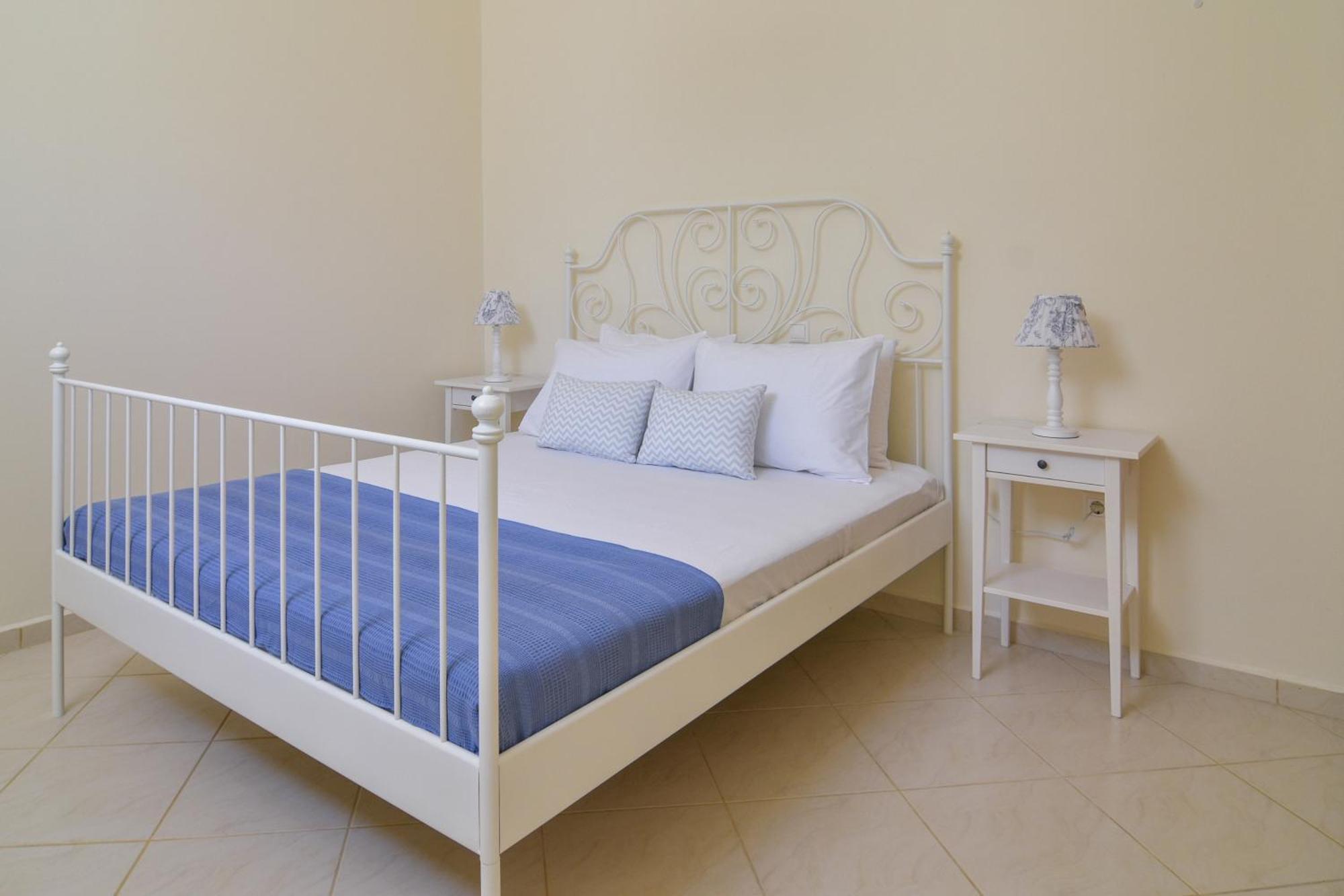 קיפרי Monolithos Villas מראה חיצוני תמונה