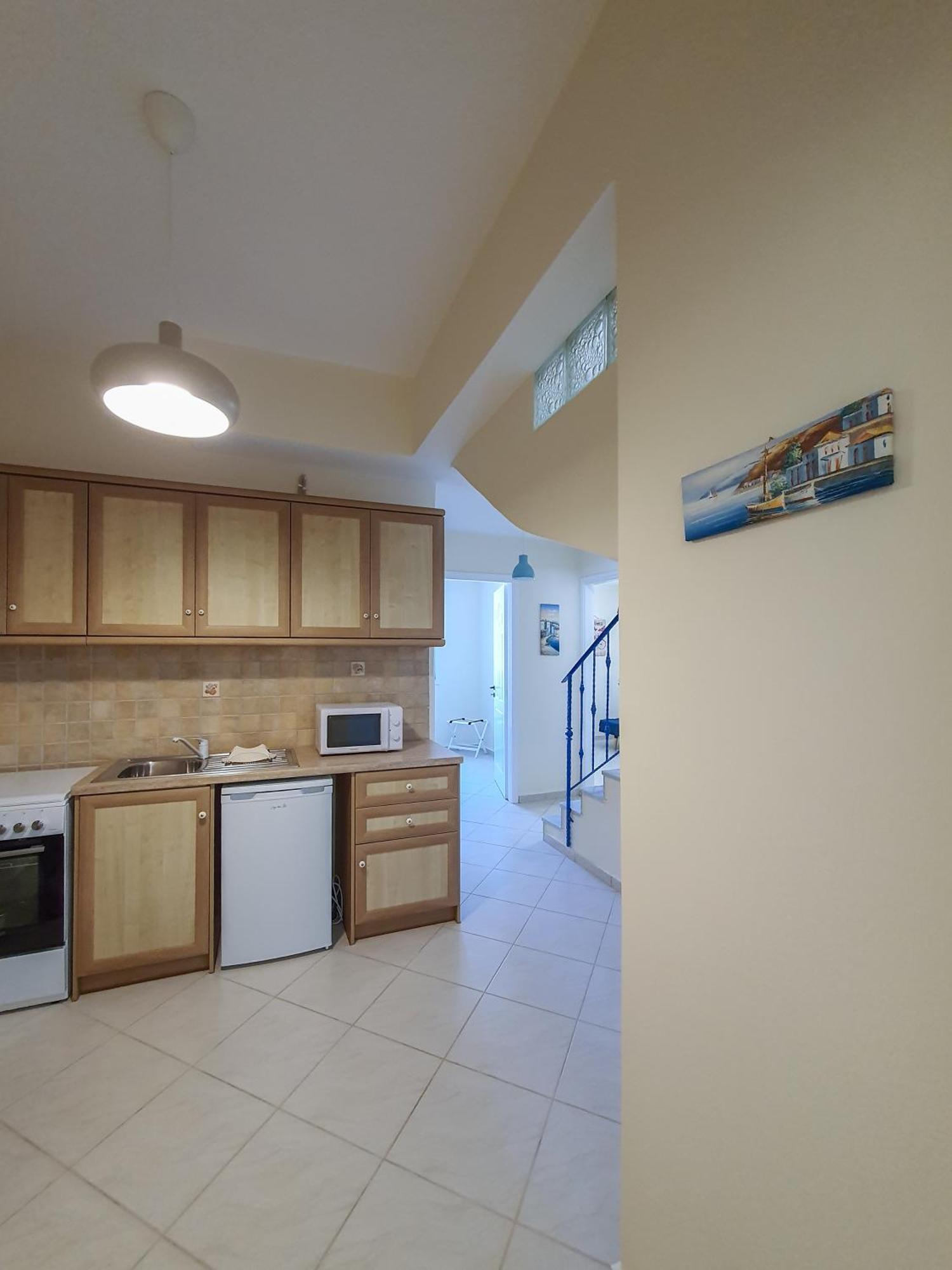 קיפרי Monolithos Villas מראה חיצוני תמונה