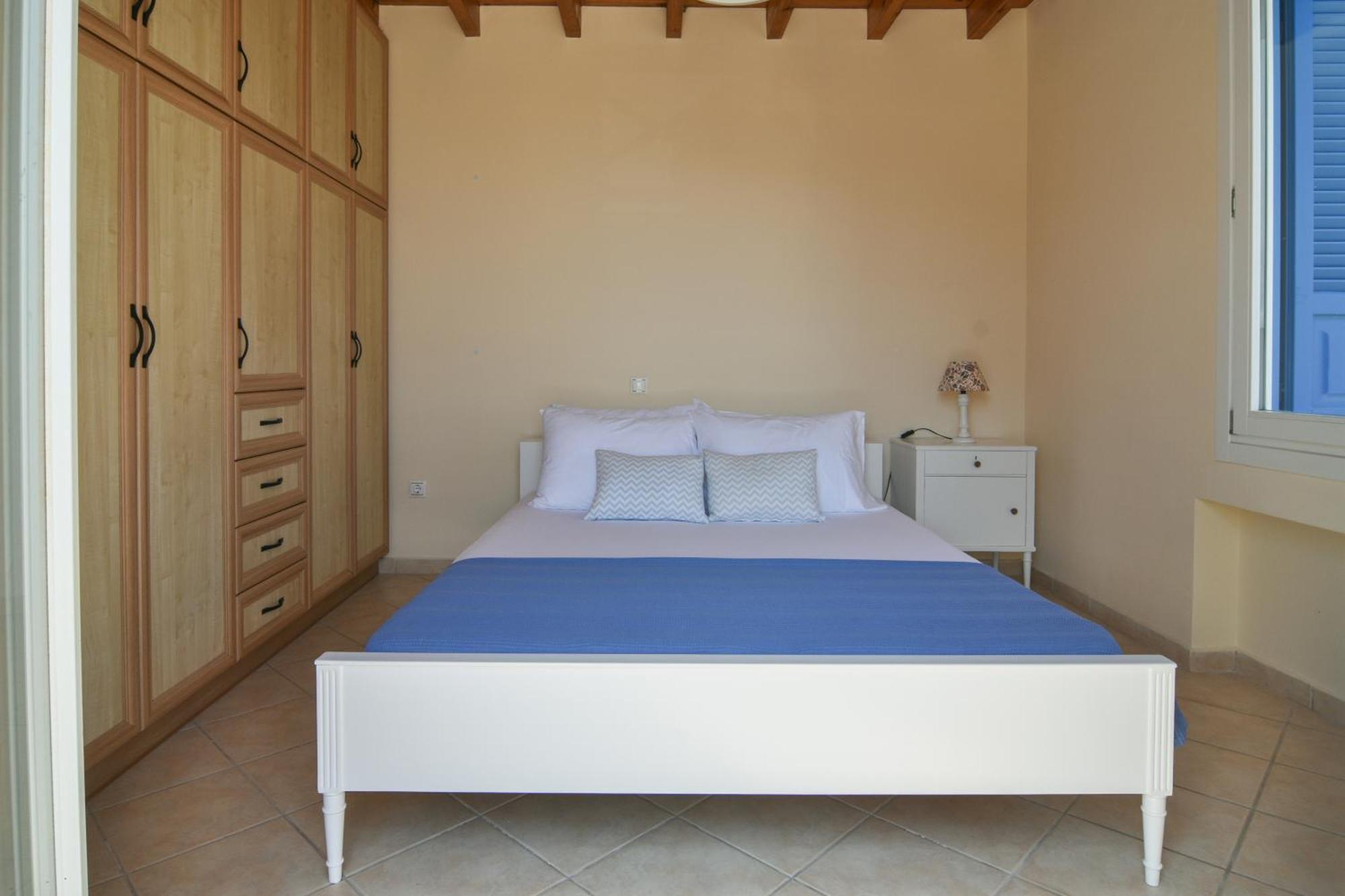 קיפרי Monolithos Villas מראה חיצוני תמונה