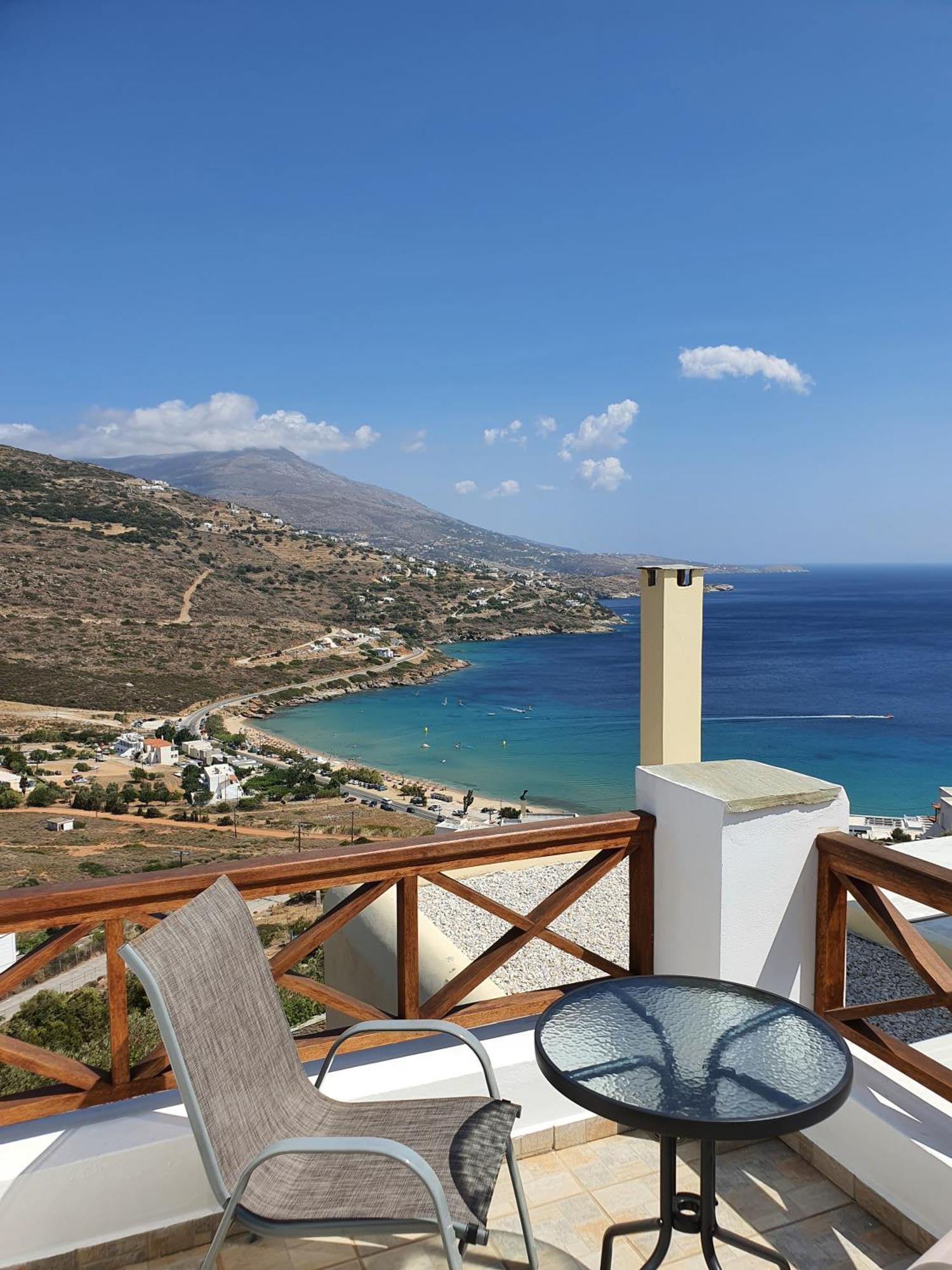 קיפרי Monolithos Villas מראה חיצוני תמונה