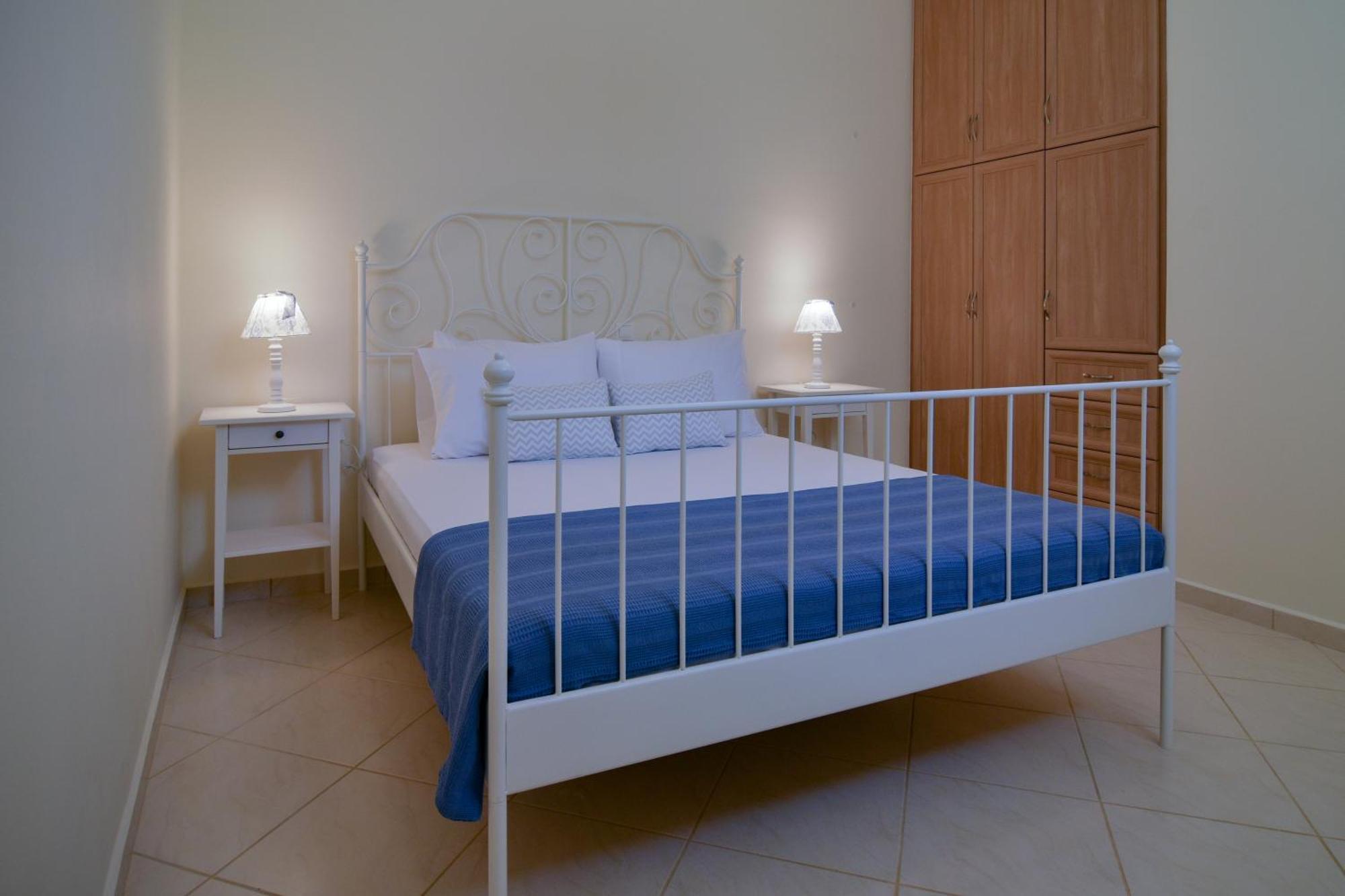 קיפרי Monolithos Villas מראה חיצוני תמונה