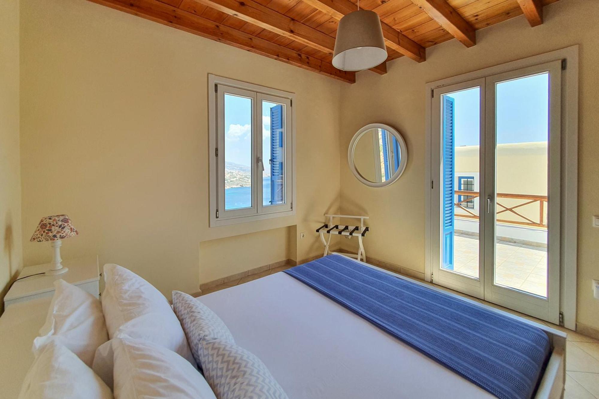 קיפרי Monolithos Villas מראה חיצוני תמונה