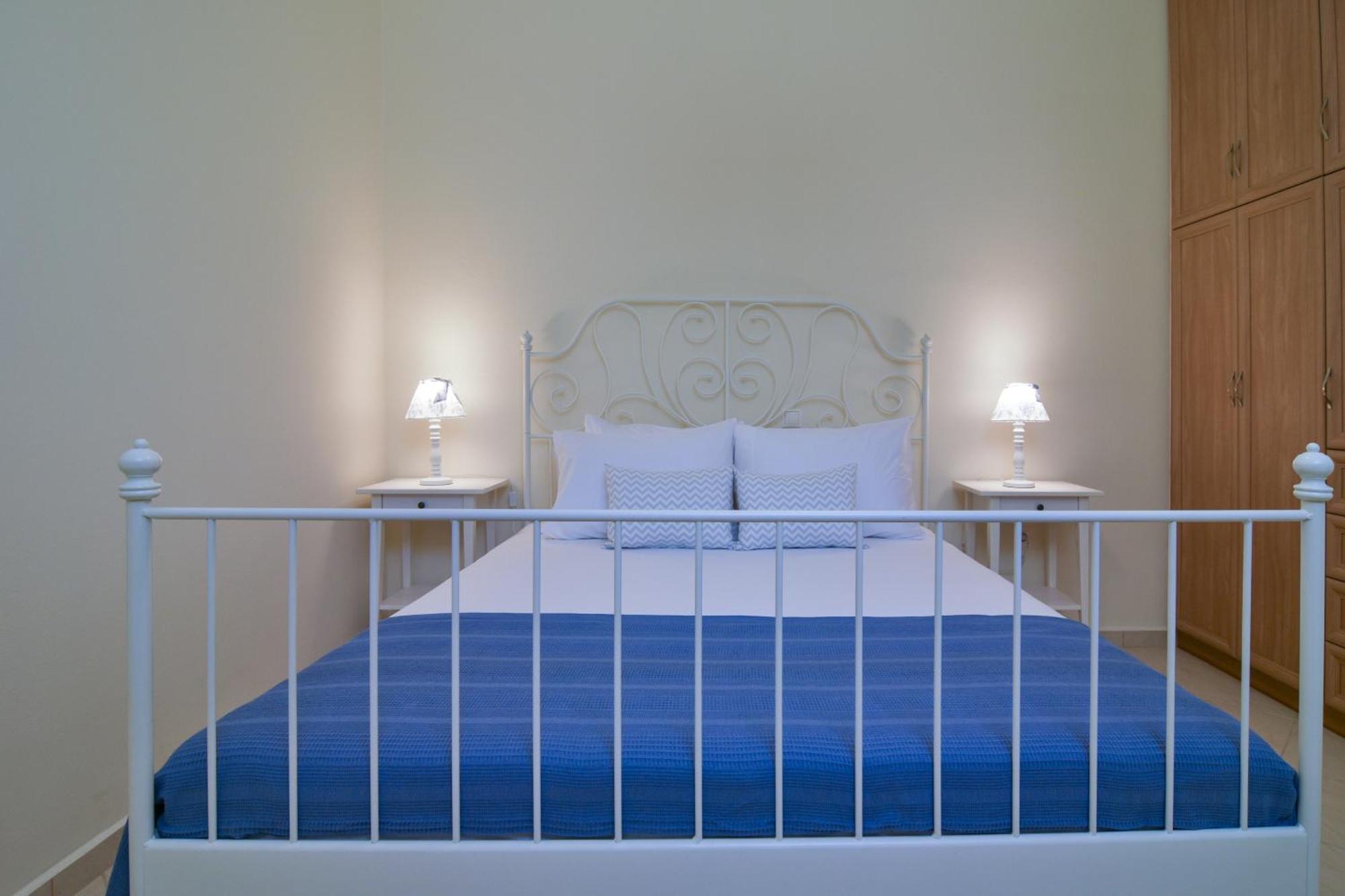 קיפרי Monolithos Villas מראה חיצוני תמונה