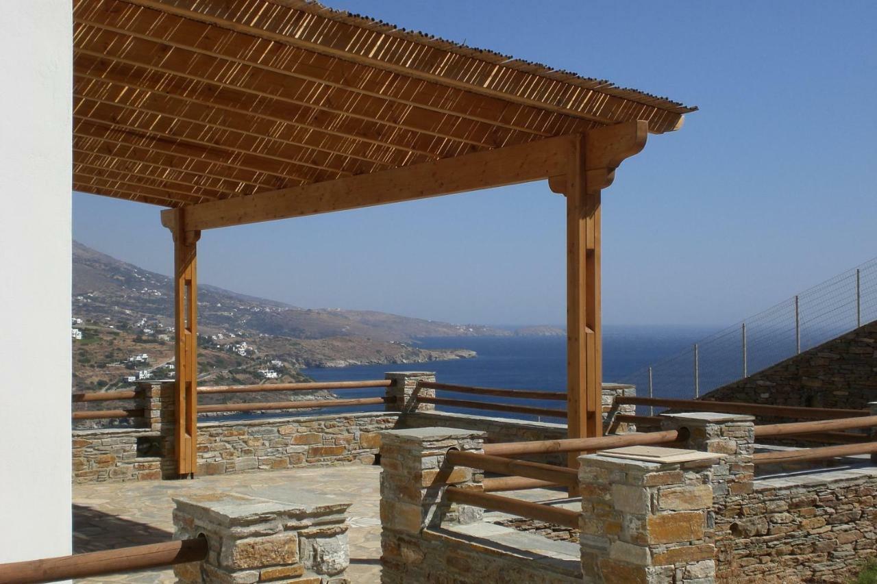 קיפרי Monolithos Villas מראה חיצוני תמונה