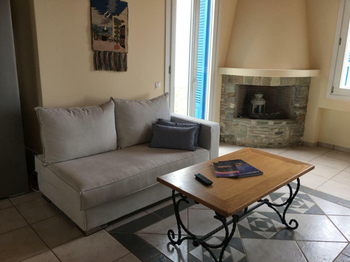 קיפרי Monolithos Villas מראה חיצוני תמונה
