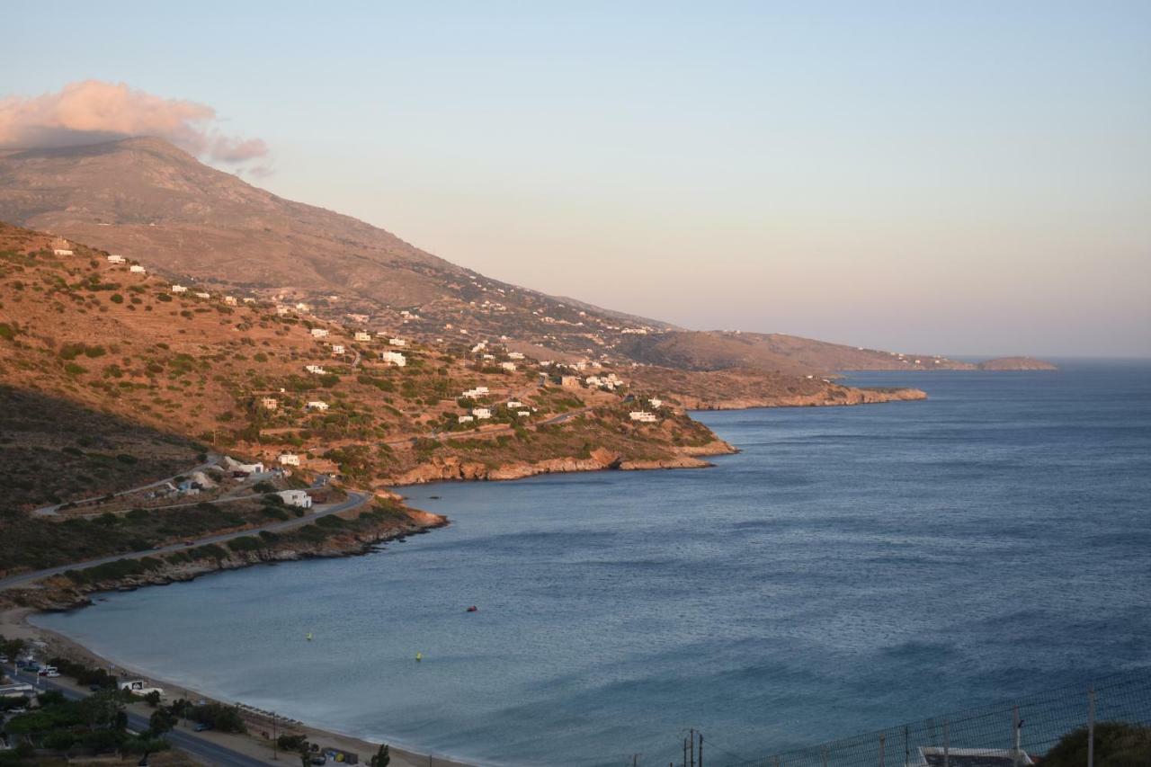 קיפרי Monolithos Villas מראה חיצוני תמונה