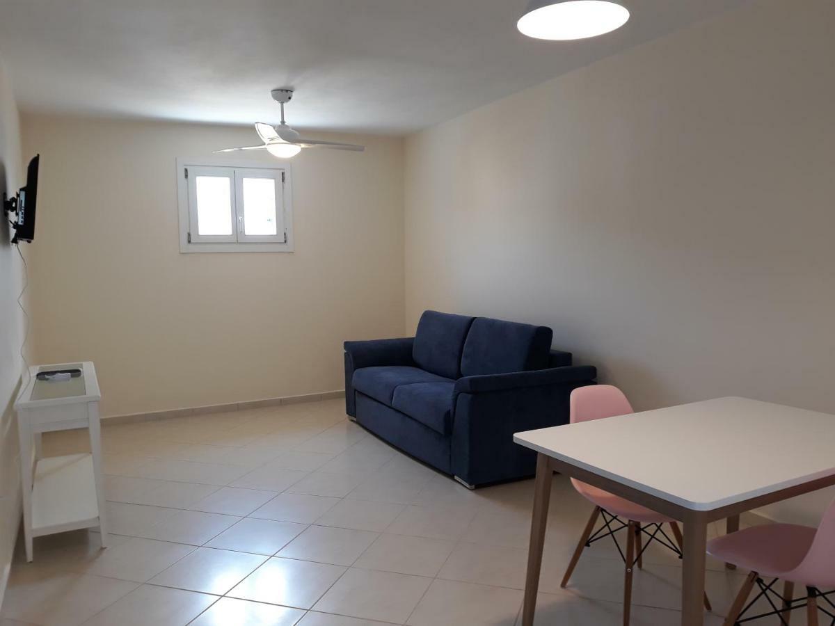 קיפרי Monolithos Villas מראה חיצוני תמונה